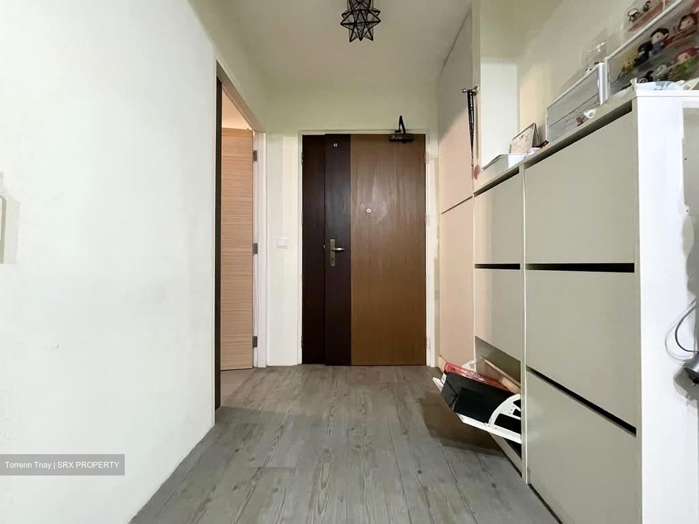 Blk 286C Compassvale Cape (Sengkang), HDB 3 Rooms #551157321